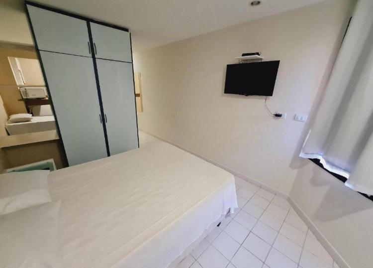 Victory Business Flat Suites João Pessoa Екстериор снимка