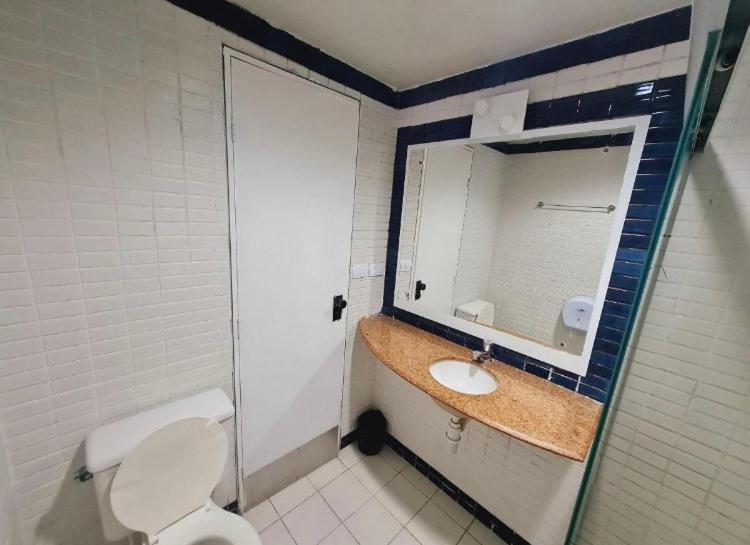 Victory Business Flat Suites João Pessoa Екстериор снимка