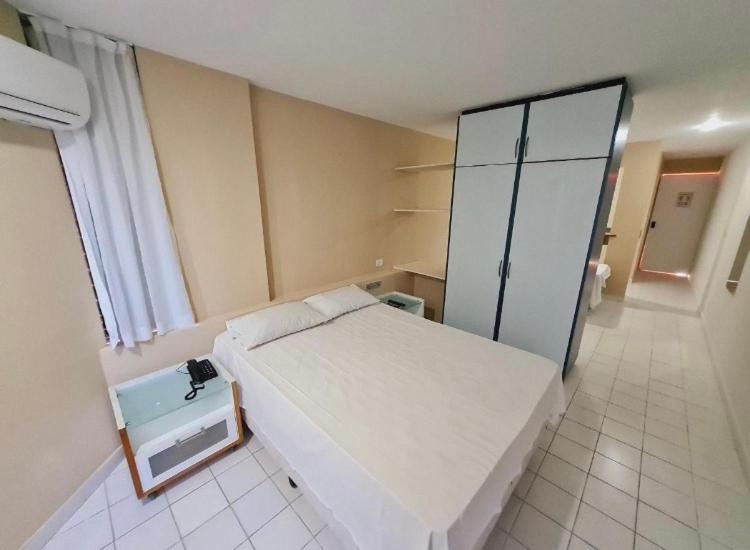 Victory Business Flat Suites João Pessoa Екстериор снимка